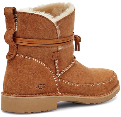 (W) UGG Esther 'Coklat' 1103809-CHE Lookbook (W) UGG Esther 'Coklat' 1103809-CHE