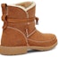 Lookbook (W) UGG Esther 'Coklat' 1103809-CHE