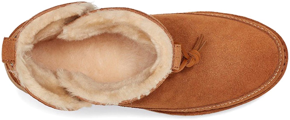 (W) UGG Esther 'Coklat' 1103809-CHE Shop (W) UGG Esther 'Coklat' 1103809-CHE