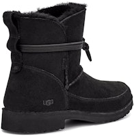 (W) UGG エスター ブラック 1103809-BLK Lookbook (W) UGG エスター ブラック 1103809-BLK
