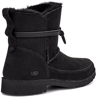 (Women) UGG Esther 'Black' 1103809-BLK Lookbook (Women) UGG Esther 'Black' 1103809-BLK