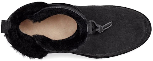 (W) UGG エスター ブラック 1103809-BLK Shop (W) UGG エスター ブラック 1103809-BLK