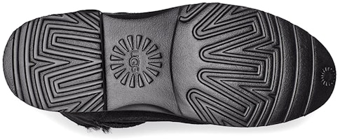 (W) UGG エスター ブラック 1103809-BLK Purchase (W) UGG エスター ブラック 1103809-BLK