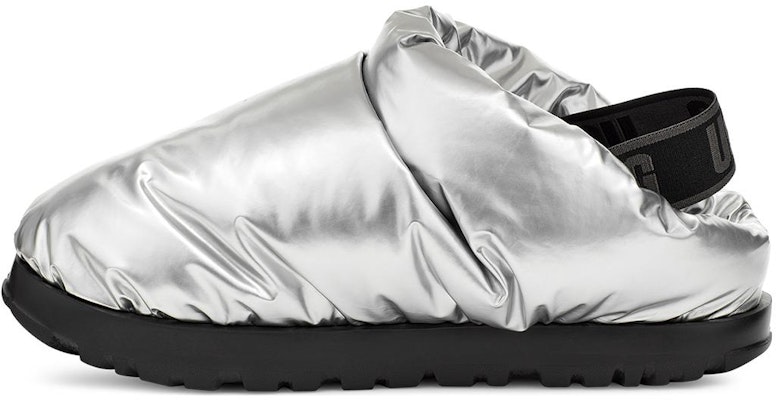 (W) UGG太空滑梯拖鞋'银色' 1146092-SLVR Buy (W) UGG太空滑梯拖鞋'银色' 1146092-SLVR
