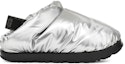 Order (W) UGG太空滑梯拖鞋'银色' 1146092-SLVR