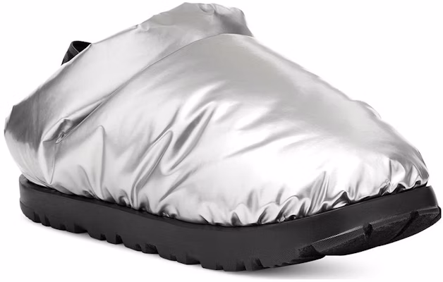 (W) UGG太空滑梯拖鞋'银色' 1146092-SLVR Lookbook (W) UGG太空滑梯拖鞋'银色' 1146092-SLVR