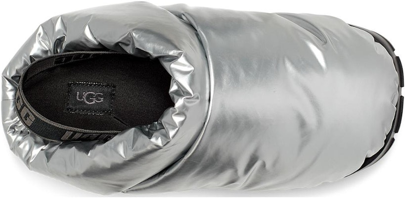 (W) UGG太空滑梯拖鞋'银色' 1146092-SLVR Shop (W) UGG太空滑梯拖鞋'银色' 1146092-SLVR