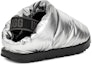 Purchase (W) UGG太空滑梯拖鞋'银色' 1146092-SLVR