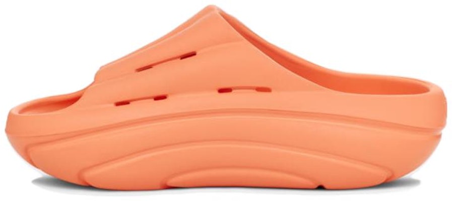 (Women) UGG FoamO Slide 'Sweet Peach' 1136880-SWPC Buy (Women) UGG FoamO Slide 'Sweet Peach' 1136880-SWPC