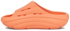 Buy (W) UGG FoamO Slide 'Sweet Peach' Selipar Peach Manis 1136880-SWPC