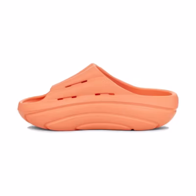 (W) UGG FoamO Slide 'Sweet Peach'