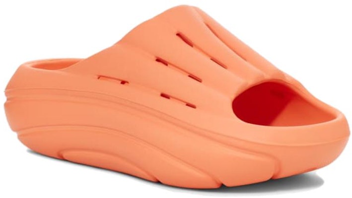 (Women) UGG FoamO Slide 'Sweet Peach' 1136880-SWPC Order (Women) UGG FoamO Slide 'Sweet Peach' 1136880-SWPC