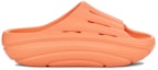 Lookbook (W) UGG FoamO Slide 'Sweet Peach' Selipar Peach Manis 1136880-SWPC