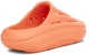 (W) UGG FoamO Slide 'Sweet Peach' Selipar Peach Manis 1136880-SWPC