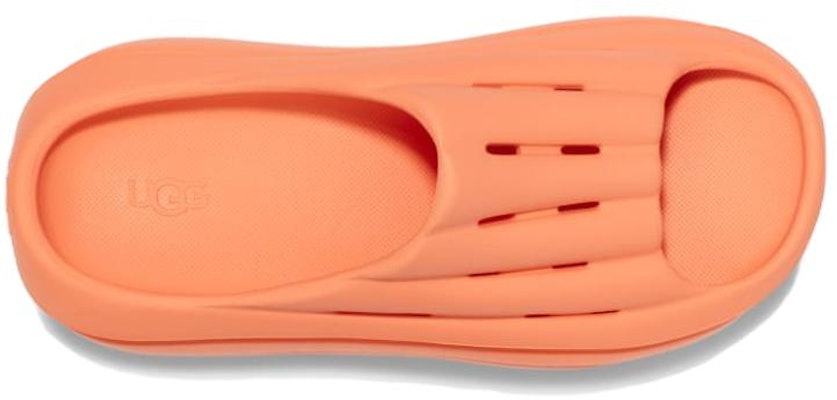 (Women) UGG FoamO Slide 'Sweet Peach' 1136880-SWPC Purchase (Women) UGG FoamO Slide 'Sweet Peach' 1136880-SWPC
