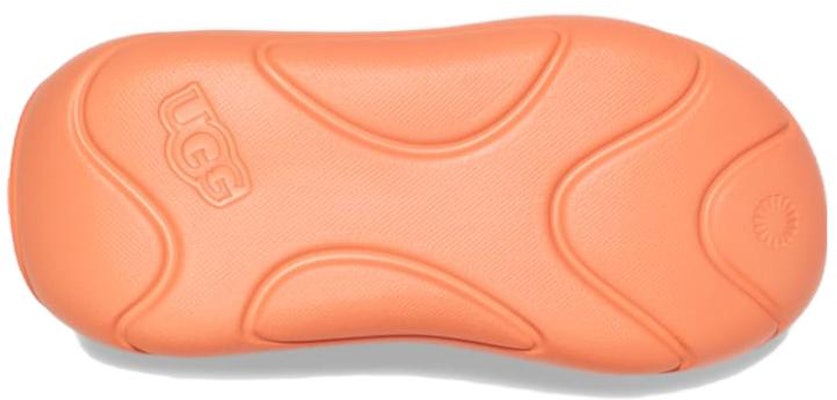 (Women) UGG FoamO Slide 'Sweet Peach' 1136880-SWPC Details for (Women) UGG FoamO Slide 'Sweet Peach' 1136880-SWPC