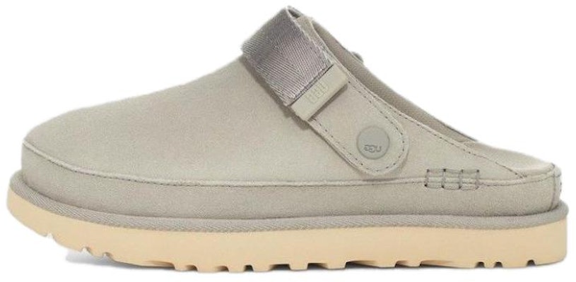 (W) 어그 에바 슬리퍼 '편안함과 활용성' (grey) 1138252-SEL Buy (W) 어그 에바 슬리퍼 '편안함과 활용성' (grey) 1138252-SEL