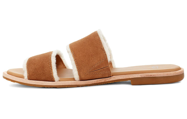 (Women) UGG Evalita 'Chestnut' 1110984-CHE