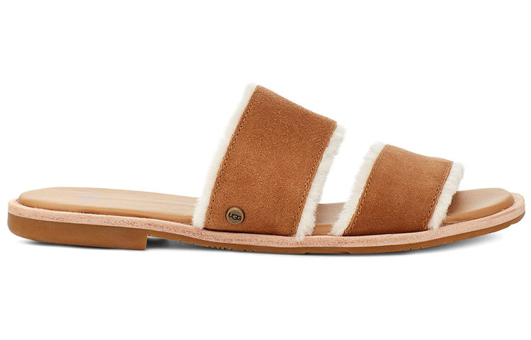 Order (W) UGG Evalita ''Chestnut'' Dameslaarzen 1110984-CHE