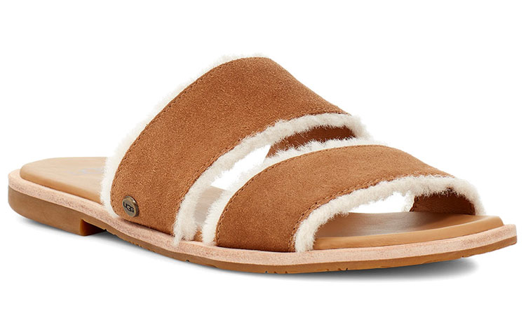 Lookbook (W) UGG Evalita ''Chestnut'' Dameslaarzen 1110984-CHE