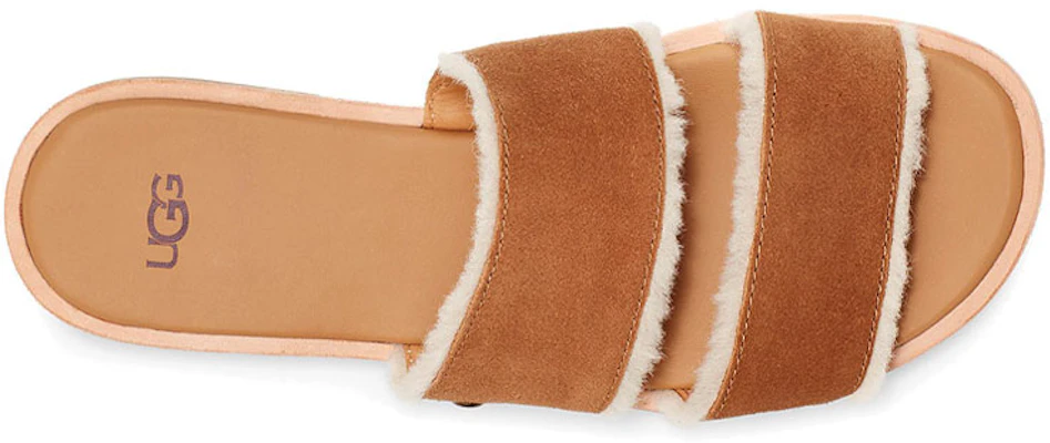 (W) UGG Evalita ''Chestnut'' Dameslaarzen 1110984-CHE Shop (W) UGG Evalita ''Chestnut'' Dameslaarzen 1110984-CHE