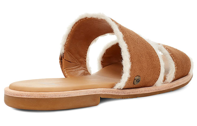 Purchase (W) UGG Evalita ''Chestnut'' Dameslaarzen 1110984-CHE