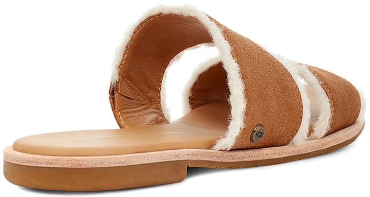 (W) UGG Evalita ''Chestnut'' Dameslaarzen 1110984-CHE Purchase (W) UGG Evalita ''Chestnut'' Dameslaarzen 1110984-CHE