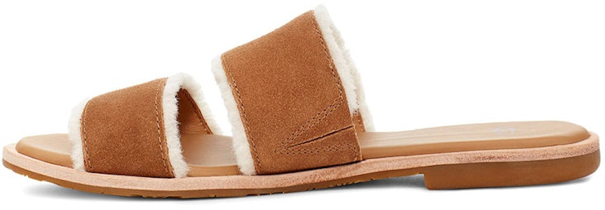(W) UGG Evalita '栗褐色' 1110984-CHE Buy (W) UGG Evalita '栗褐色' 1110984-CHE