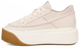 (Women) UGG EZ-Duzzit Lace 'White' 1152717-WHT (Women) UGG EZ-Duzzit Lace 'White' 1152717-WHT