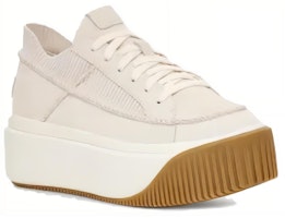 UGG 百搭舒適 帆布鞋 女款 白色 Lookbook UGG 百搭舒適 帆布鞋 女款 白色