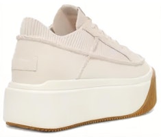 UGG 百搭舒適 帆布鞋 女款 白色 Shop UGG 百搭舒適 帆布鞋 女款 白色