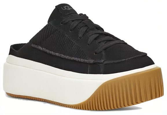 (W) UGG EZ-Duzzit Mule 'Hitam' 1152756-BLK Lookbook (W) UGG EZ-Duzzit Mule 'Hitam' 1152756-BLK