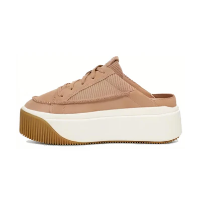 (W) UGG EZ-Duzzit Mule 'Sand'