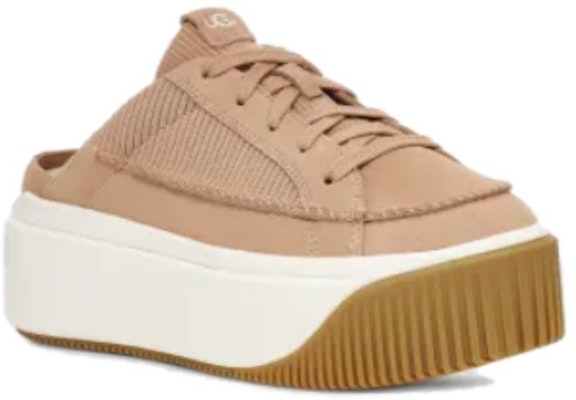 (Women) UGG EZ-Duzzit Mule 'Sand' 1152756-SAN Lookbook (Women) UGG EZ-Duzzit Mule 'Sand' 1152756-SAN