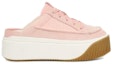 Order (W) UGG EZ-Duzzit Mule 'Teacup Rose' Wanita Kasual. 1152756-TCPRS