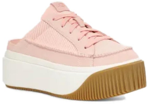 (W) UGG EZ-Duzzit Mule 'Teacup Rose' Wanita Kasual. 1152756-TCPRS Lookbook (W) UGG EZ-Duzzit Mule 'Teacup Rose' Wanita Kasual. 1152756-TCPRS