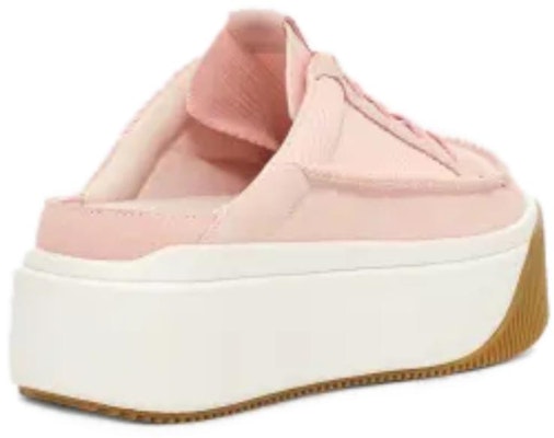 (W) UGG EZ-Duzzit Mule 'Teacup Rose' Wanita Kasual. 1152756-TCPRS Shop (W) UGG EZ-Duzzit Mule 'Teacup Rose' Wanita Kasual. 1152756-TCPRS