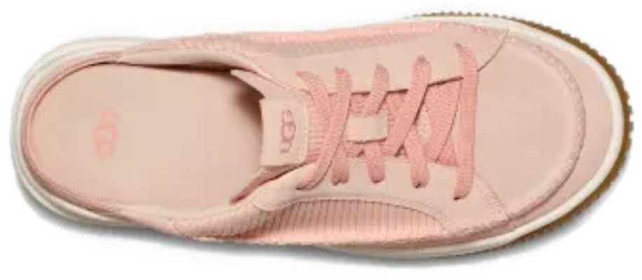 (W) UGG EZ-Duzzit Mule 'Teacup Rose' Wanita Kasual. 1152756-TCPRS Purchase (W) UGG EZ-Duzzit Mule 'Teacup Rose' Wanita Kasual. 1152756-TCPRS
