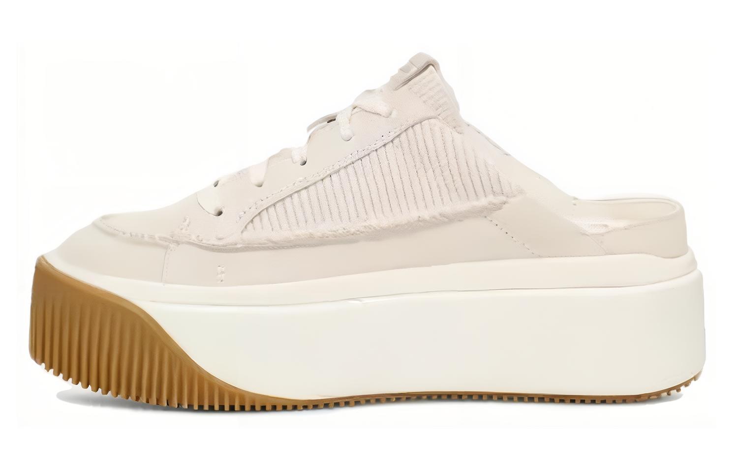 Buy (W) UGG イージーダズ ミュール (ホワイト) 1152756-WHT