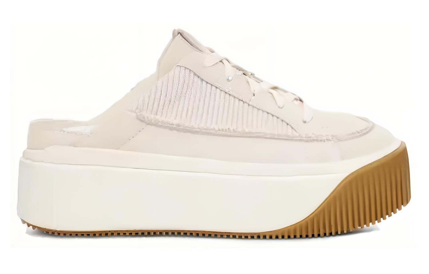 Order (W) UGG イージーダズ ミュール (ホワイト) 1152756-WHT