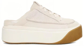 Order (Women) UGG EZ-Duzzit Mule 'White' 1152756-WHT