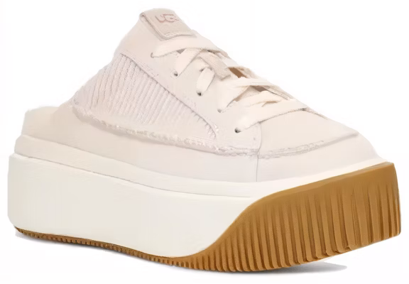(W) 어그 이지-더짓 뮬 '화이트' (UGG EZ-Duzzit 뮬 '화이트') 1152756-WHT Lookbook (W) 어그 이지-더짓 뮬 '화이트' (UGG EZ-Duzzit 뮬 '화이트') 1152756-WHT