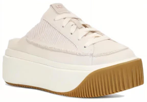 Lookbook (Women) UGG EZ-Duzzit Mule 'White' 1152756-WHT