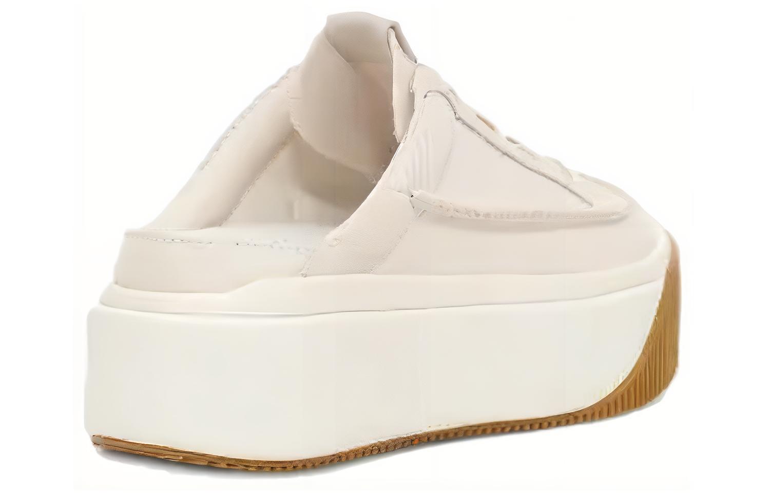 Shop (W) UGG イージーダズ ミュール (ホワイト) 1152756-WHT