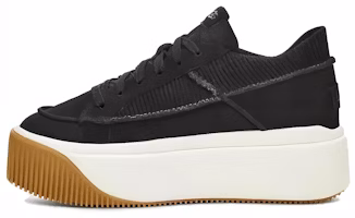 (Women) UGG EZ-Duzzit platform 'Black' 1152717-BLK (Women) UGG EZ-Duzzit platform 'Black' 1152717-BLK