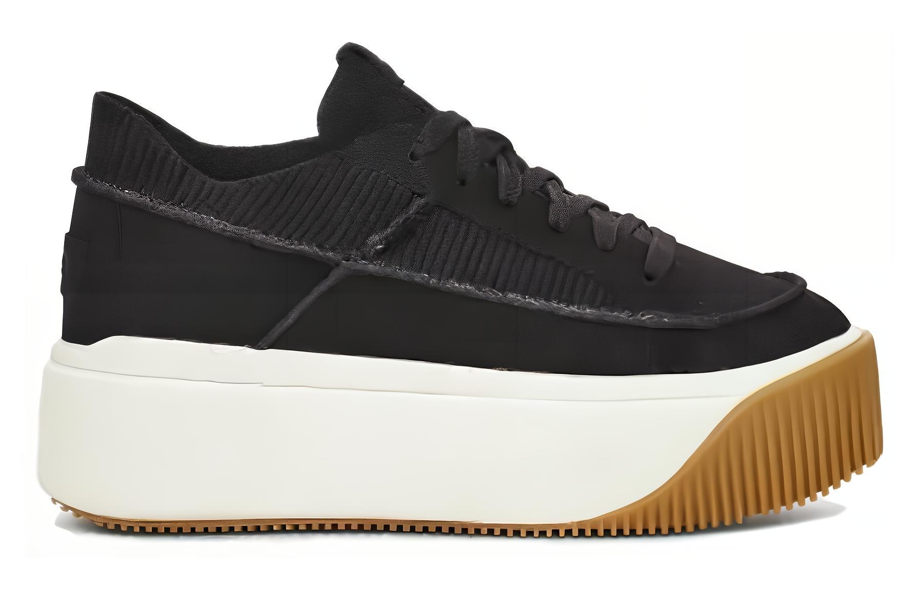 Lookbook (W) "UGG EZ-Duzzit plataforma 'Negro'" 1152717-BLK