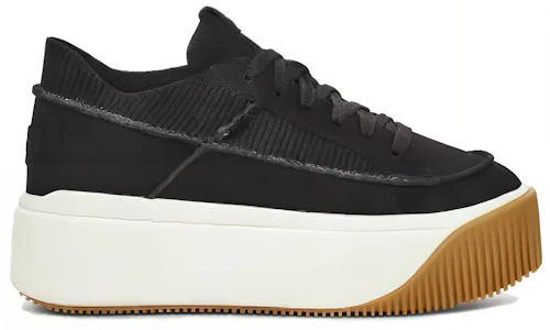Lookbook (Women) UGG EZ-Duzzit platform 'Black' 1152717-BLK