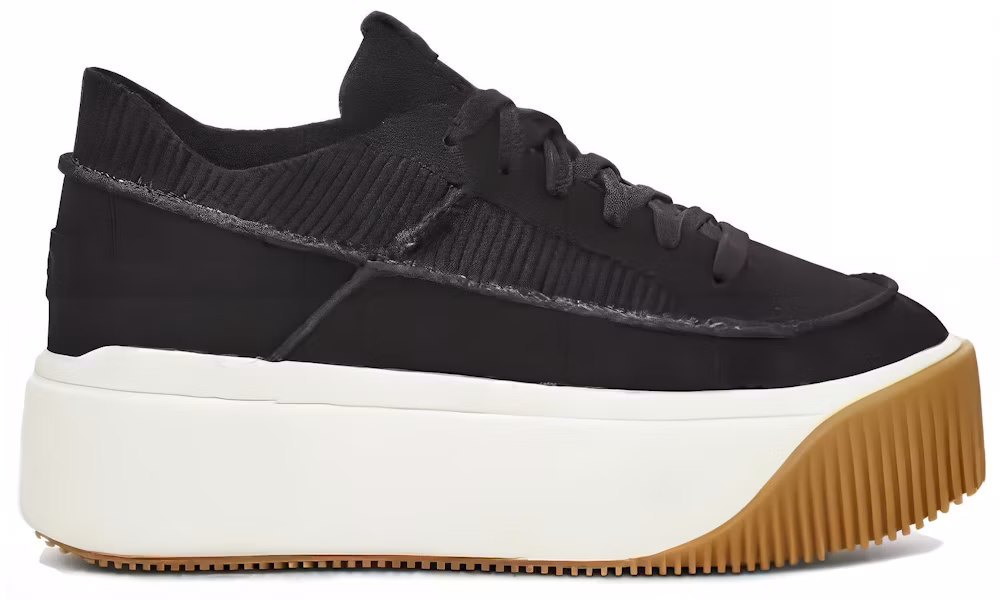 (W) "UGG EZ-Duzzit plataforma 'Negro'" 1152717-BLK Lookbook (W) "UGG EZ-Duzzit plataforma 'Negro'" 1152717-BLK