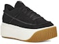 Lookbook (W) UGG EZ-Duzzit platform 'Hitam' 1152717-BLK