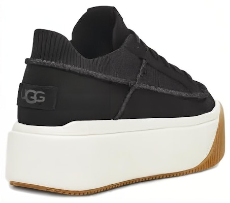 (Women) UGG EZ-Duzzit platform 'Black' 1152717-BLK Shop (Women) UGG EZ-Duzzit platform 'Black' 1152717-BLK